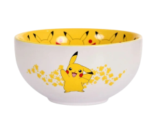 Miska Pokemon - Pikachu 0,6 l