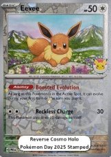 Eevee (xPRE 074)