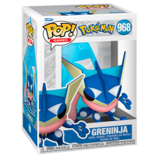 Funko POP! Pokemon Greninja