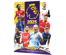 PREMIER LEAGUE 2024/2025 - album