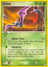 Zubat (HL 83)