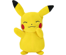 Plyšák Pokemon - Pikachu 22 cm