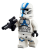 LEGO Star Wars Clone Trooper Minifigurka s Blasterem