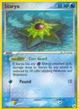 Staryu (HL 75)