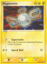 Magnemite (FL 68)