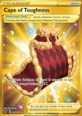 Cape of Toughness (VIV 200)