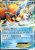 Keldeo EX (LTR 45)