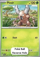 Pinsir (xPRE 003)