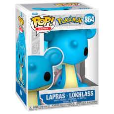 Funko POP! Pokemon Lapras