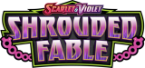 Scarlet & Violet Shrouded Fable