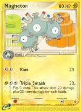 Magneton (DR 35)