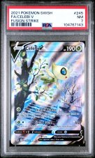 Celebi V 245/264 PSA 7