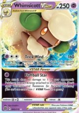 Whimsicott VSTAR (BRS 065) - NM