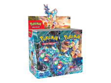 Pokémon TCG Stellar Crown Booster Box