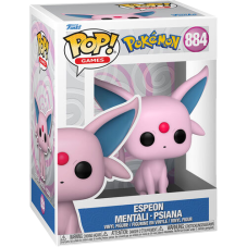 Funko POP! Pokemon Espeon