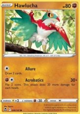 Hawlucha (SIT 098) - NM