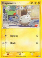 Magnemite (TK1 4O)
