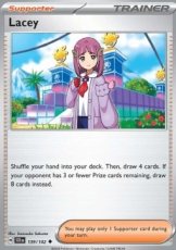 Lacey (SCR 139)