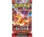Pokémon Scarlet & Violet - Obsidian Flames Booster