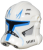 LEGO Přilba kapitána Rexe SW