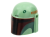 LEGO Přilba mandaloriánská SW