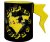 Hrnek Pokémon – Pikachu Lightning Bolt 0,46 l