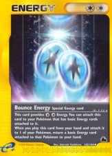 Bounce Energy (SK 142)