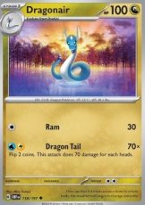 Dragonair (OBF 158) - NM