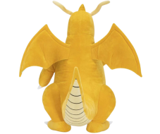 Plyšák Pokemon - Dragonite 60cm