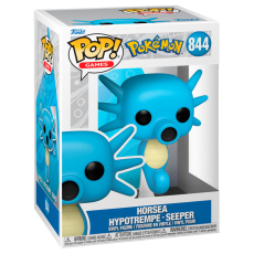 Funko POP! Pokemon Horsea