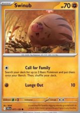 Swinub (JTG 077)