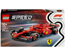 LEGO: Speed Champions - Ferrari SF‑24 F1