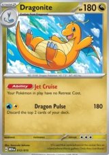 Dragonite (M24 012)