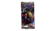 lost abyss booster - korean