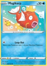 Magikarp (RCL 39)