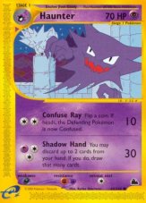 Haunter (SK 63)