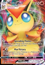 Victini VMAX (BST 22)