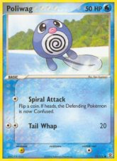 Poliwag (FL 75)