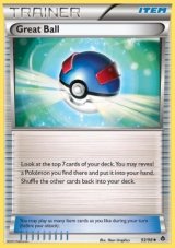 Great Ball (EPO 93)
