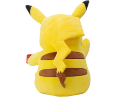 Pokémon plyšák – Pikachu 60cm