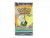 Pokémon Gym heroes booster - Lt. Surge (unlimited)
