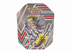 Pokémon Hidden Potential Tin - Giratina V