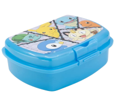Pokemon - Svačinový box