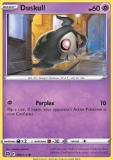 Duskull (BRS 060)