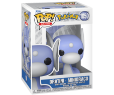 Funko POP! Pokemon Dratini
