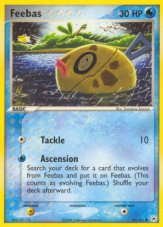 Feebas (HL 61)