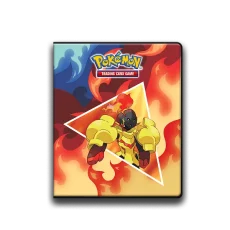 Pokémon Album A5 - Armarouge & Ceruledge 80 karet