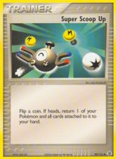 Super Scoop Up (FL 99)