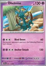 Dhelmise Non holo/Reverse holo (JTG 070)