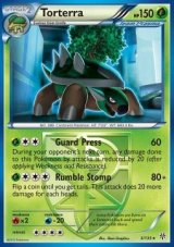 Torterra (PLS 3)